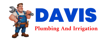 Trusted plumber in GOLDFIELD